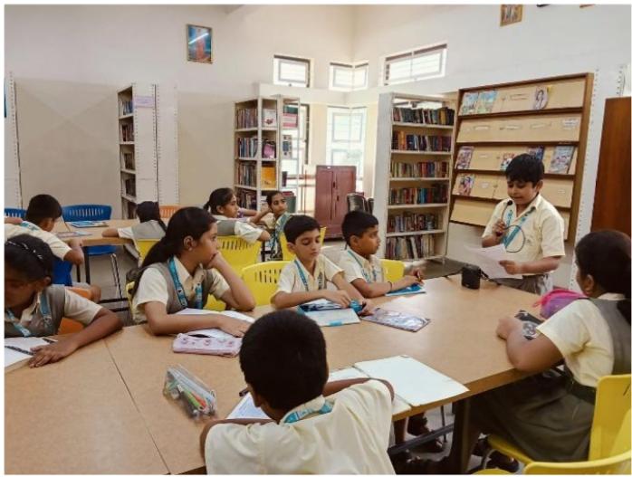 Harrry Potter themed activity